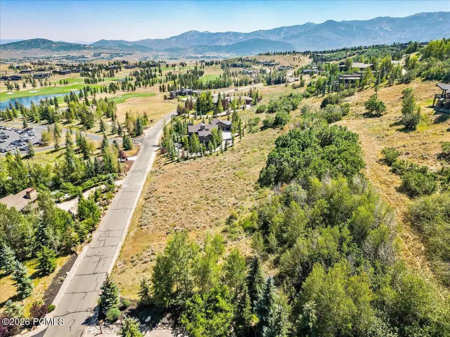7665 Glenwild Drive, Park City, UT 84098 - #3