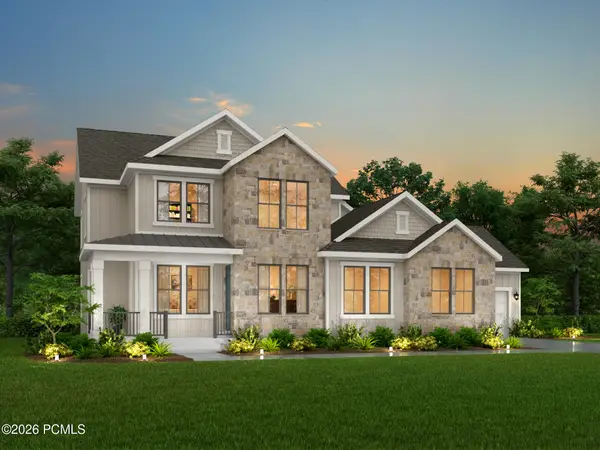 411 S Grace Lane, Heber City, UT 84032