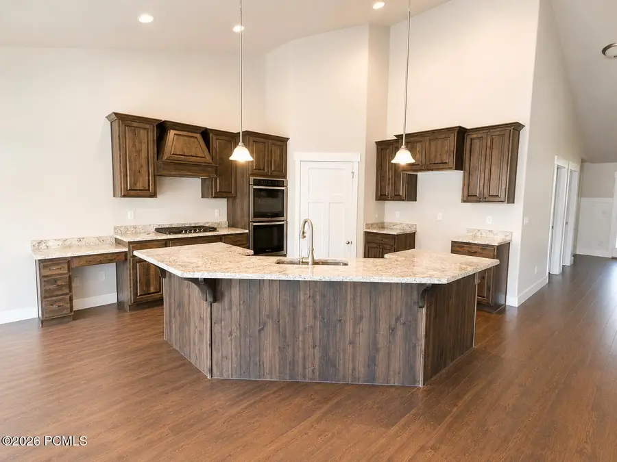 542 E Old Mill Drive, Heber City, UT 84032 - #2