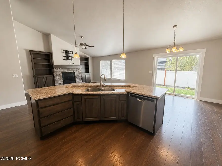 542 E Old Mill Drive, Heber City, UT 84032 - #3