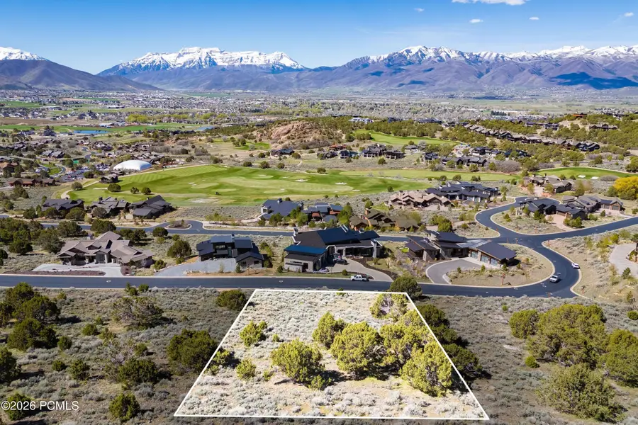 634 N Ibapah Peak Drive, Heber City, UT 84032 - #2