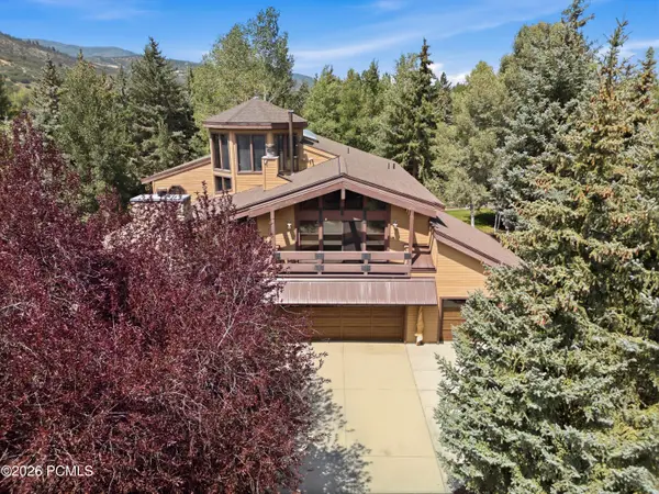 1401 Willow Lane, Park City, UT 84098