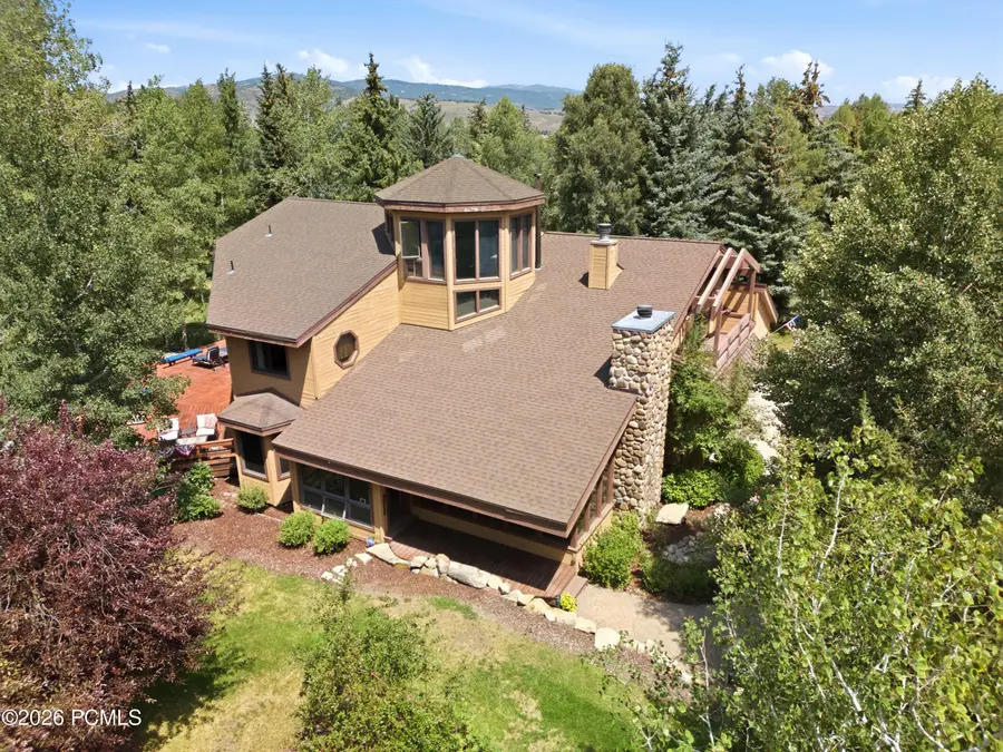 1401 Willow Lane, Park City, UT 84098 - #2