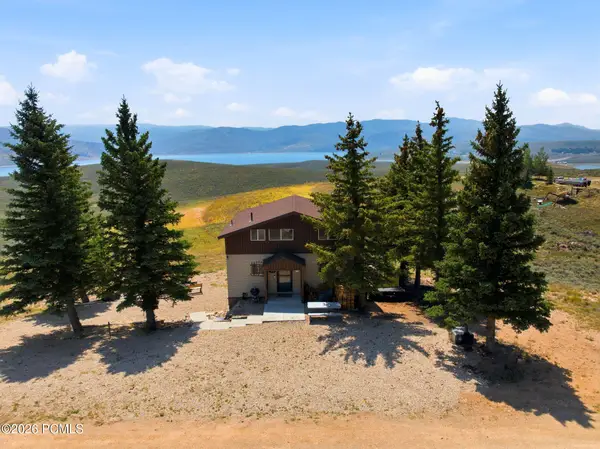 8750 E Soldier Creek Way, Daniel, UT 84032