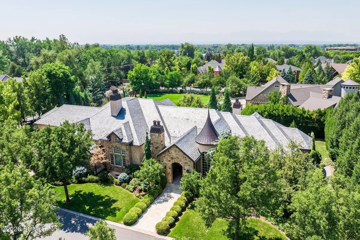 6176 S Verness Cove, Holladay, UT 84121 - #1
