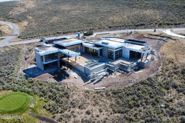 6101 Golf Club Link, Park City, UT 84098