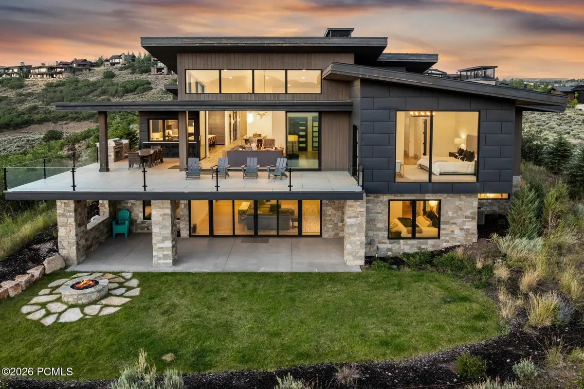 2603 Canyon Gate Road, Park City, UT 84098 - #1