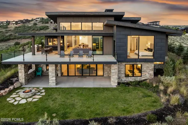 2603 Canyon Gate Road, Park City, UT 84098