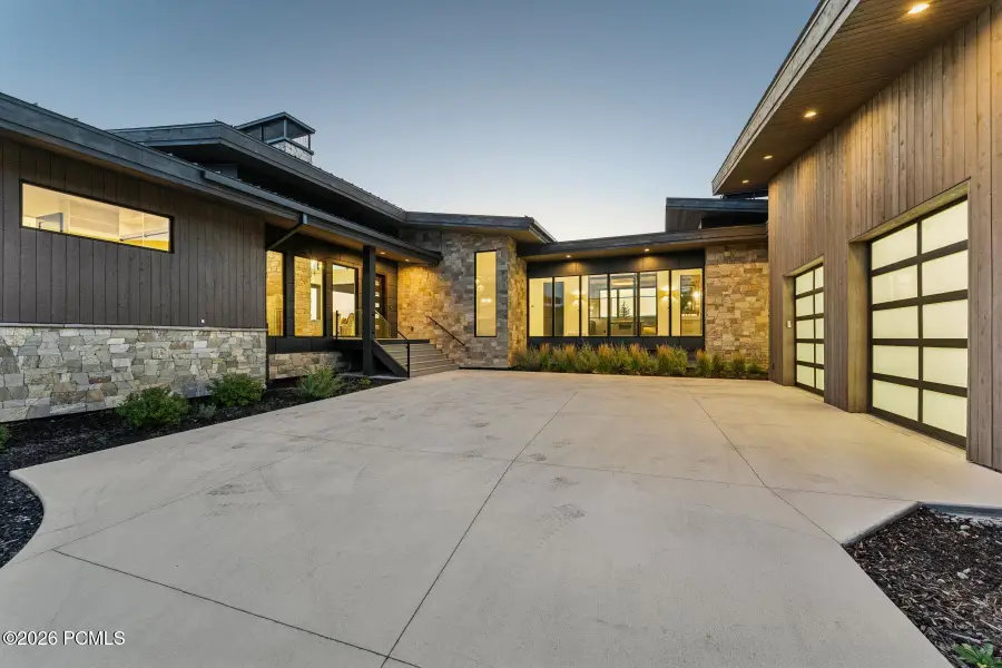 2603 Canyon Gate Road, Park City, UT 84098 - #3