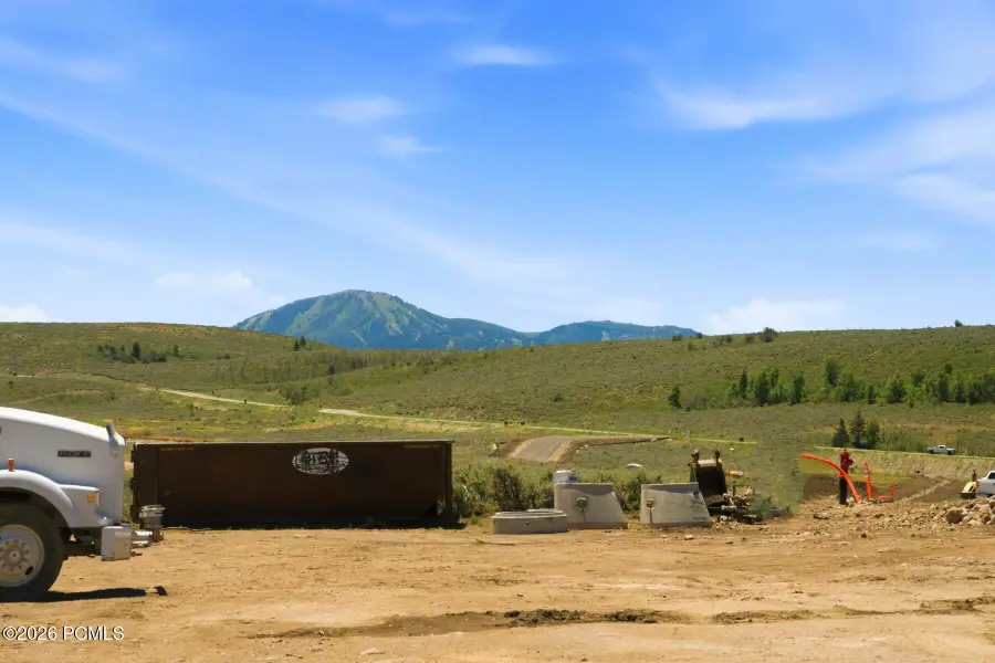 5874 Hawks Meadow Lane, Park City, UT 84098 - #3