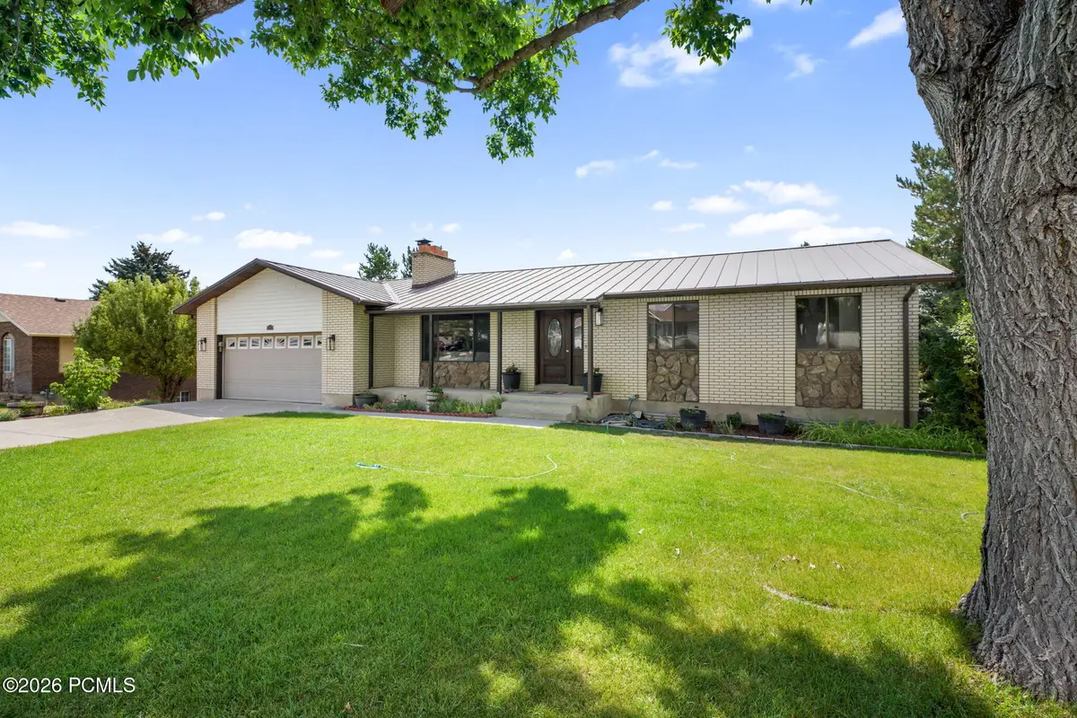 1007 N Valley Drive, Heber City, UT 84032 - #1