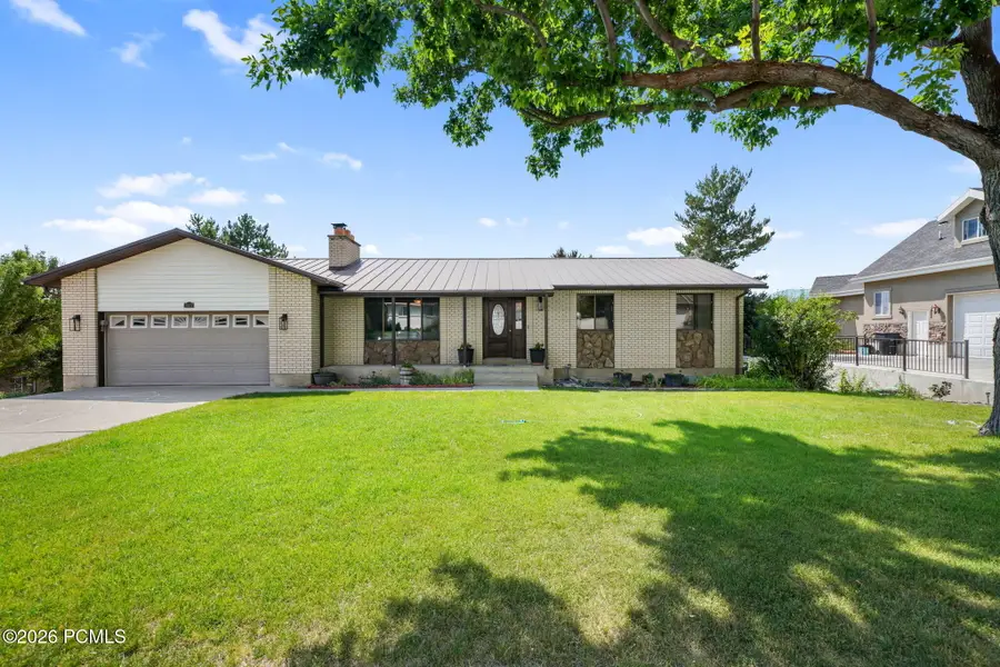 1007 N Valley Drive, Heber City, UT 84032 - #2