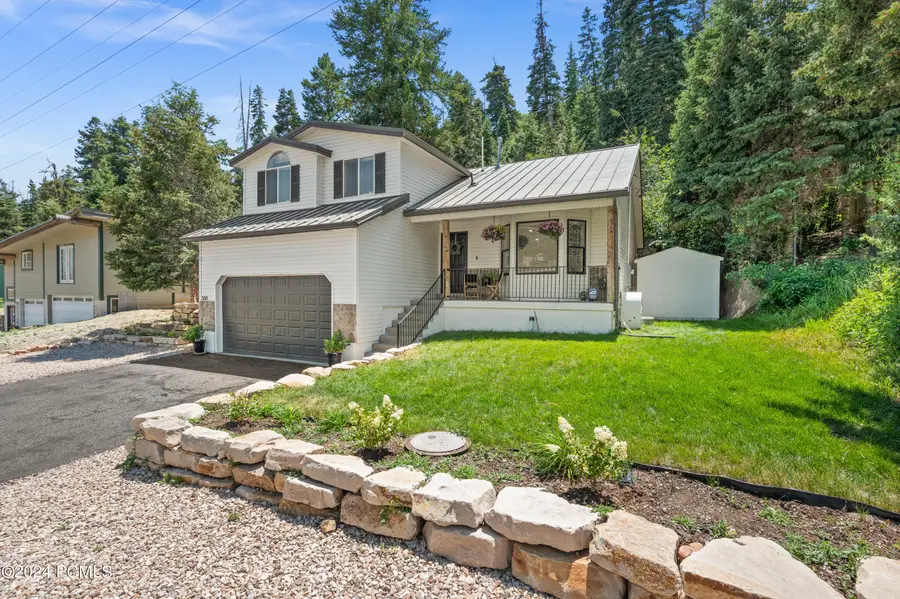 300 Aspen Drive, Park City, UT 84098 - #2