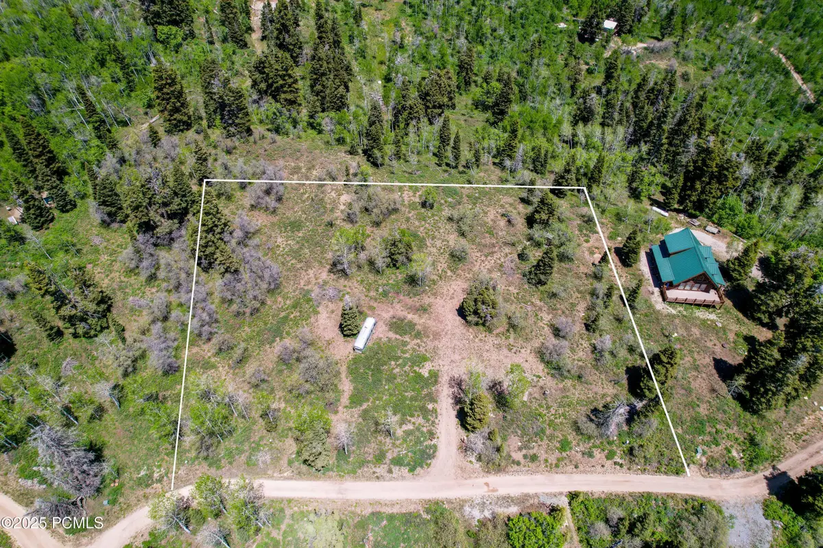 1172 W Maple Place, Coalville, UT 84017 - #1