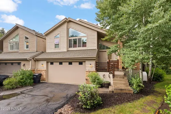 7494 Brook Hollow Loop Road, Park City, UT 84098