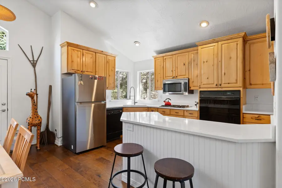 7494 Brook Hollow Loop Road, Park City, UT 84098 - #2