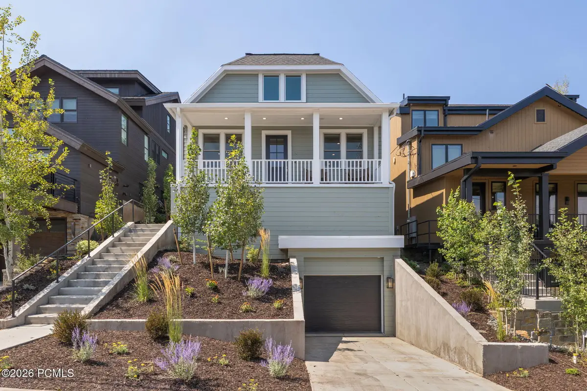 1011 A Empire Avenue, Park City, UT 84060 - #1