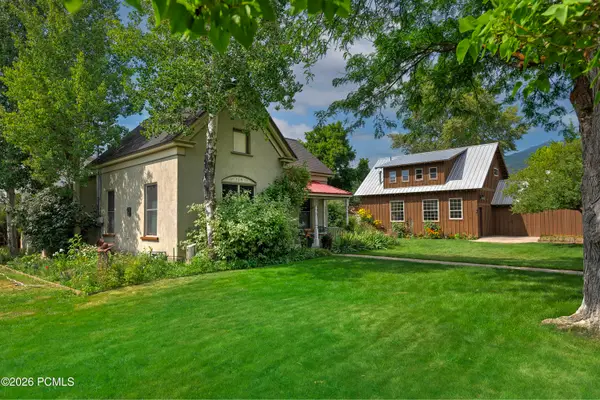 261 W 500, Midway, UT 84049