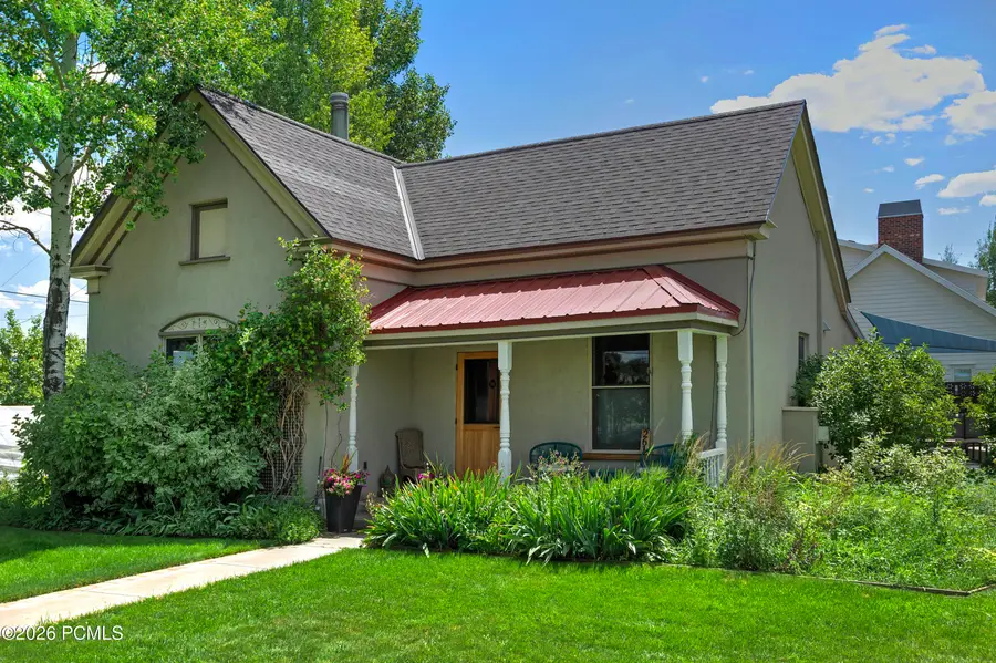 261 W 500, Midway, UT 84049 - #3