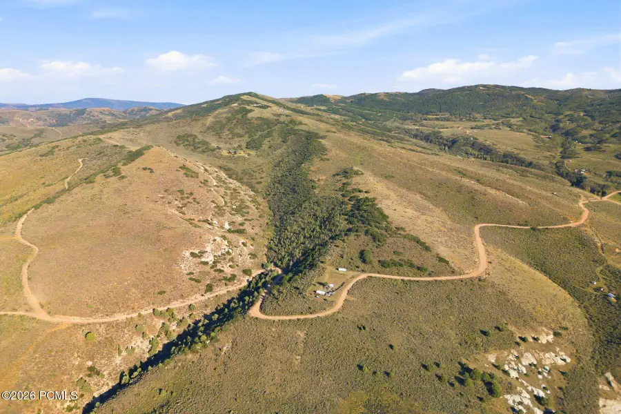 Lot 18 Echo Creek Ranches, Coalville, UT 84017 - #3