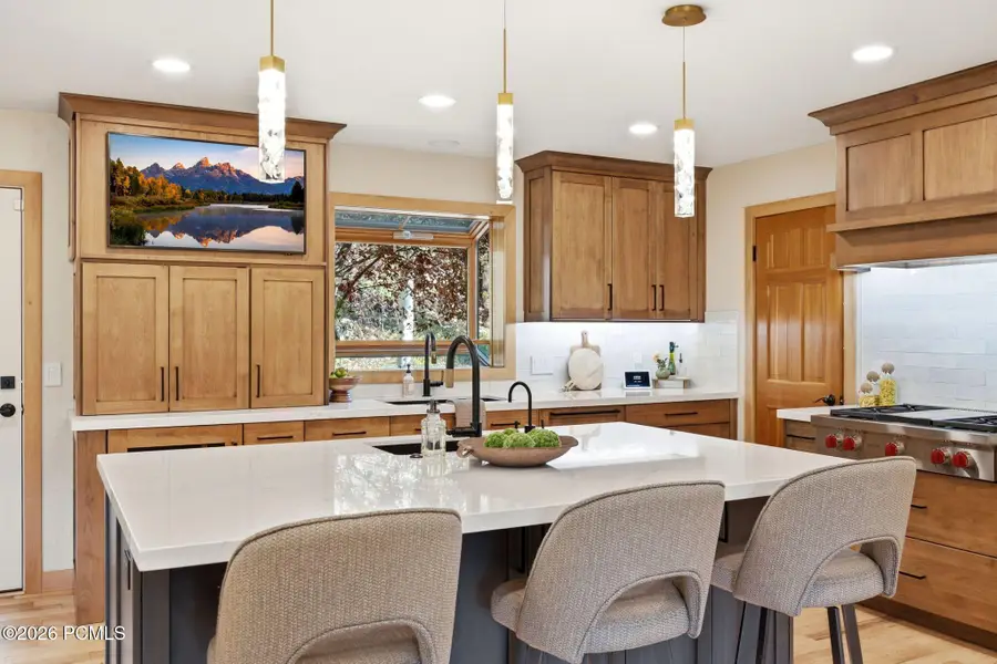 1936 Kidd Circle, Park City, UT 84098 - #2