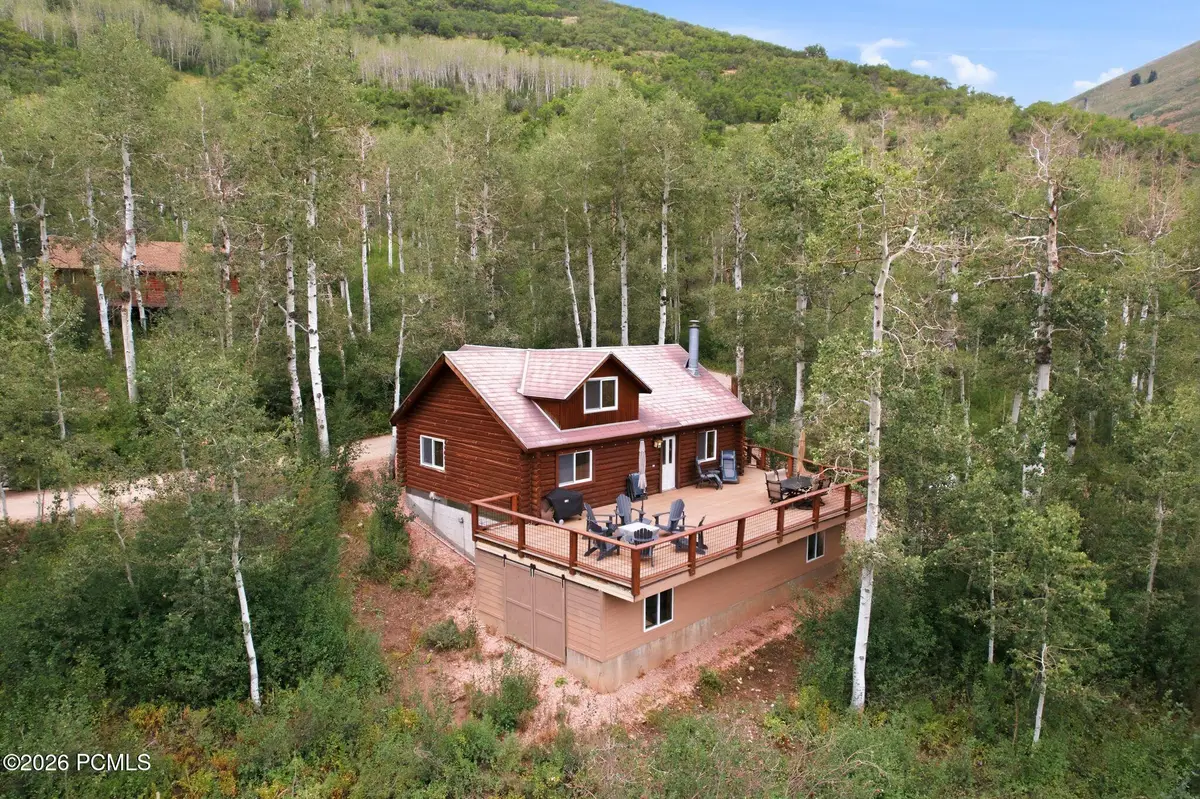 6964 Canejo East Lane, Oakley, UT 84055 - #1