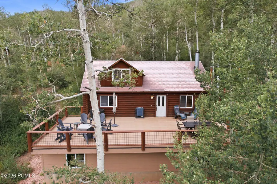6964 Canejo East Lane, Oakley, UT 84055 - #2