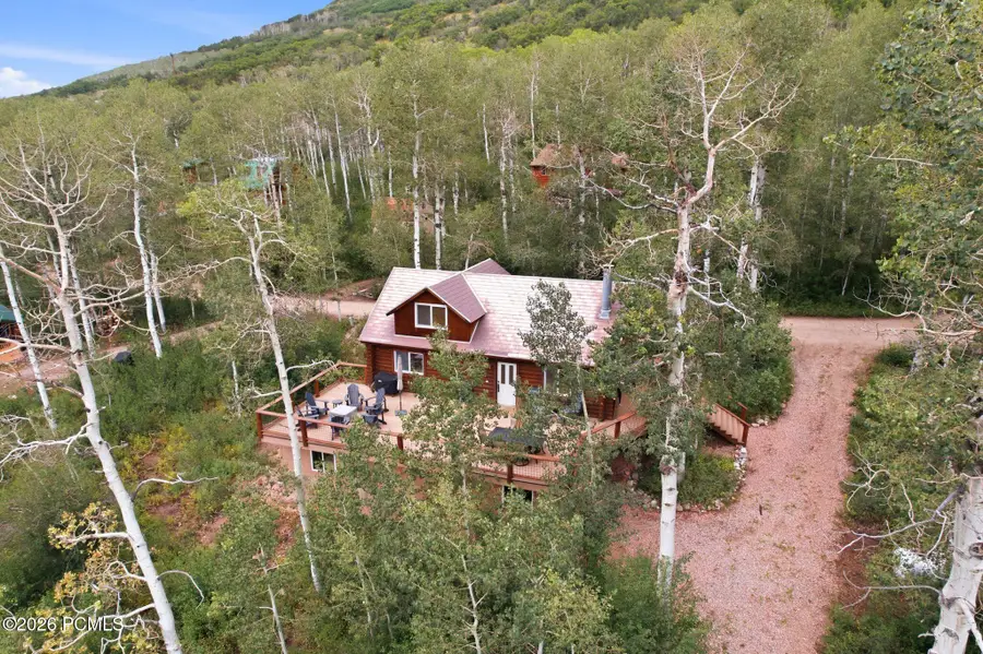 6964 Canejo East Lane, Oakley, UT 84055 - #3