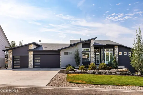 4115 N 4600 North, Eden, UT 84310