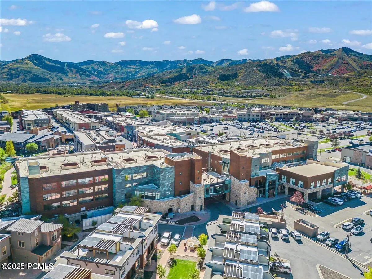1476 Newpark Boulevard #212, Park City, UT 84098 - #1