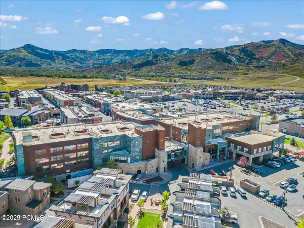 1476 Newpark Boulevard #212, Park City, UT 84098
