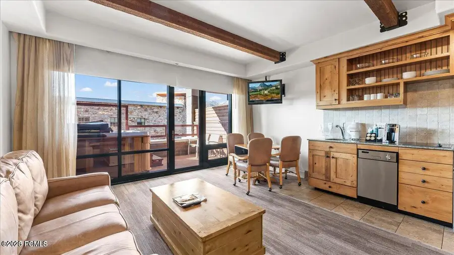1476 Newpark Boulevard #212, Park City, UT 84098 - #3