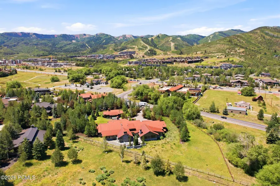 1575 W Old Ranch Rd, Park City, UT 84098 - #2