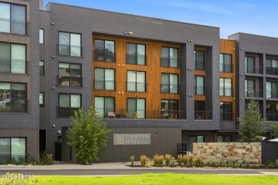 2670 Canyons Resort Drive #322, Park City, UT 84098 - #2
