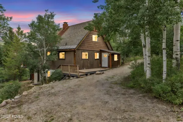 4611 Conifer Drive #611, Oakley, UT 84055