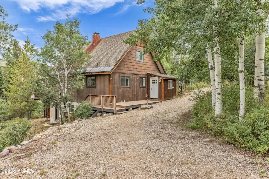 4611 Conifer Drive #611, Oakley, UT 84055 - #2