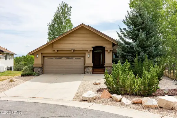 1980 Tommy Moe Place, Park City, UT 84098