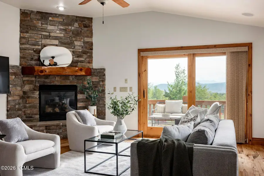 1980 Tommy Moe Place, Park City, UT 84098 - #2