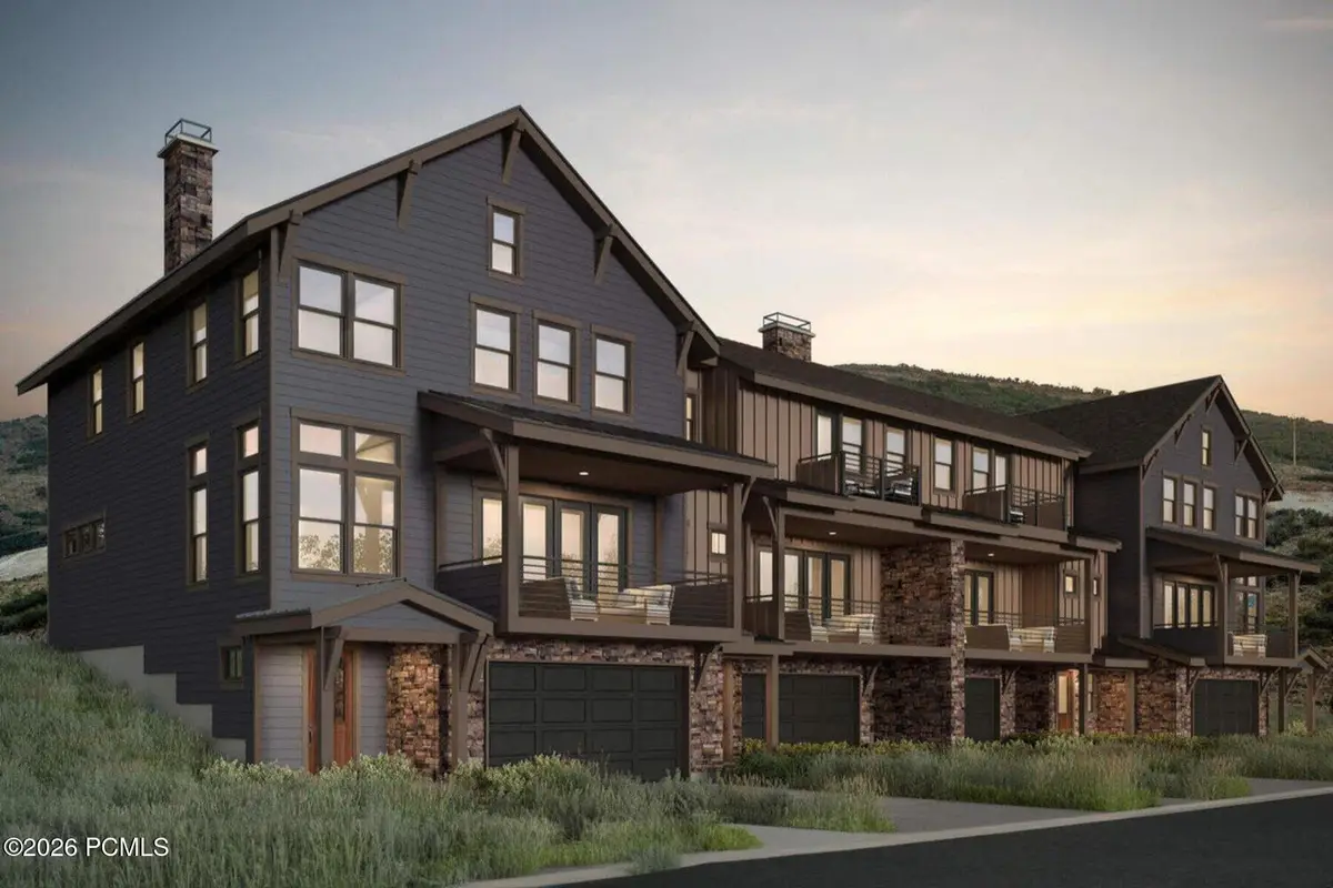 487 W Ascent Drive, Hideout, UT 84036 - #1
