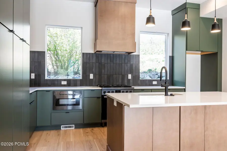 487 W Ascent Drive, Hideout, UT 84036 - #3