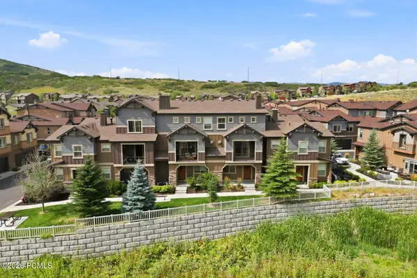 13626 N Freestyle Lane #04, Kamas, UT 84036