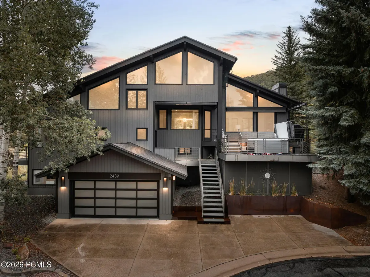 2439 Nansen Court, Park City, UT 84060 - #1