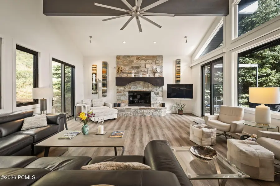 2439 Nansen Court, Park City, UT 84060 - #2