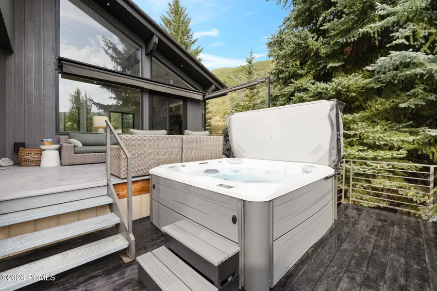 2439 Nansen Court, Park City, UT 84060 - #3