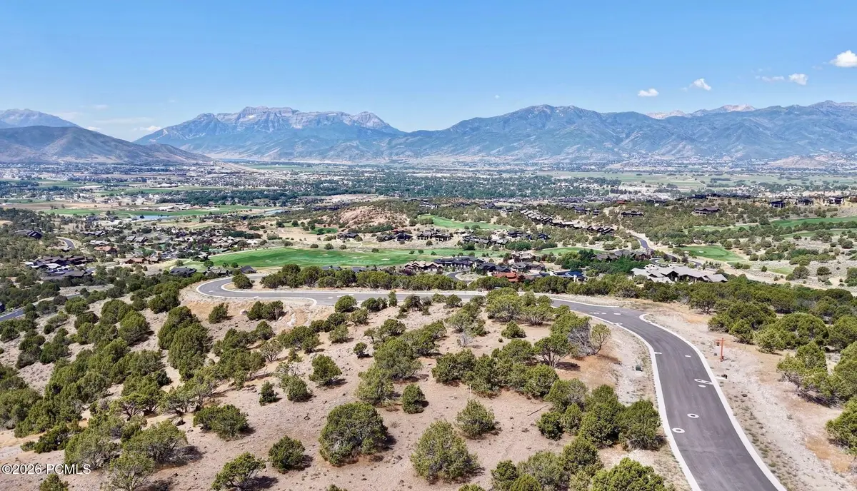 2918 E Mount Aire Drive, Heber City, UT 84032 - #1
