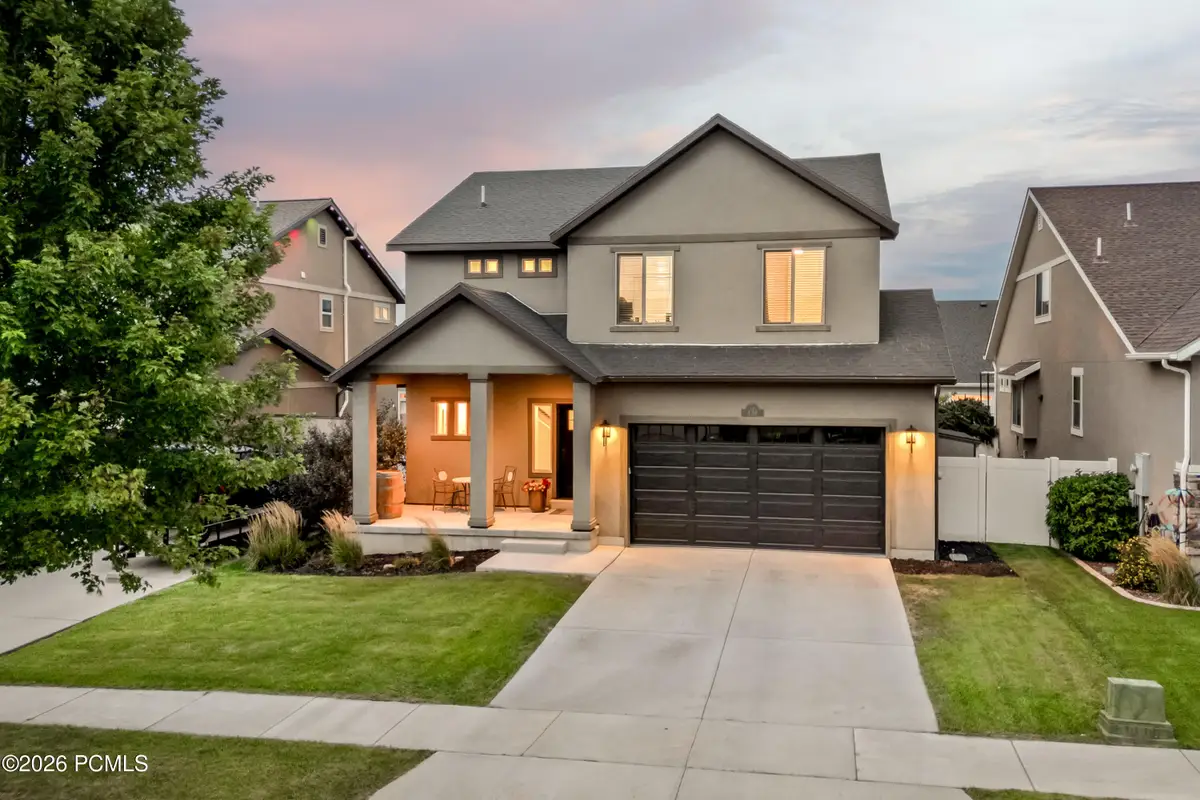 432 W Meadow Walk Drive, Heber City, UT 84032 - #1