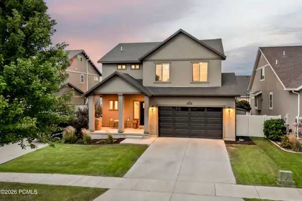 432 W Meadow Walk Drive, Heber City, UT 84032