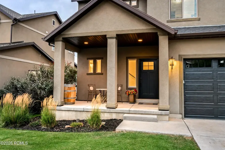 432 W Meadow Walk Drive, Heber City, UT 84032 - #3