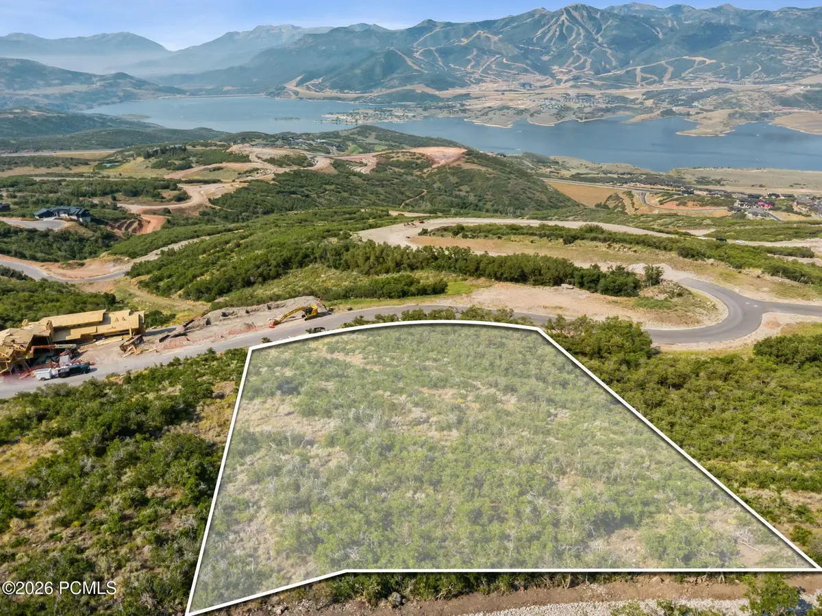 1857 E Peak View Dr, Hideout, UT 84036 - #1