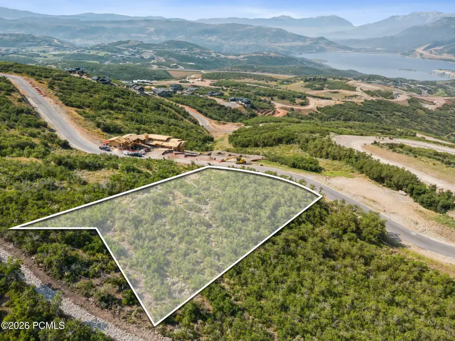 1857 E Peak View Dr, Hideout, UT 84036 - #2